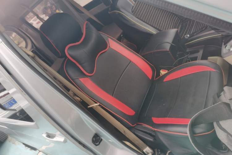 Used CHANGAN KAICHENG Ruixing M70 2017 1.5L Comfort-Style Liftback Door DAM15DL Right Front Seat