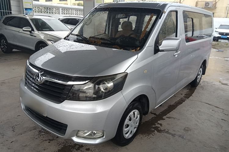 Used CHANGAN KAICHENG Ruixing M70 2017 1.5L Comfort-Grade 7-Seater Liftback DAM15DL Guazi used car, China used car export, Used car for sale, Used  cars, Cheapest cars for sale