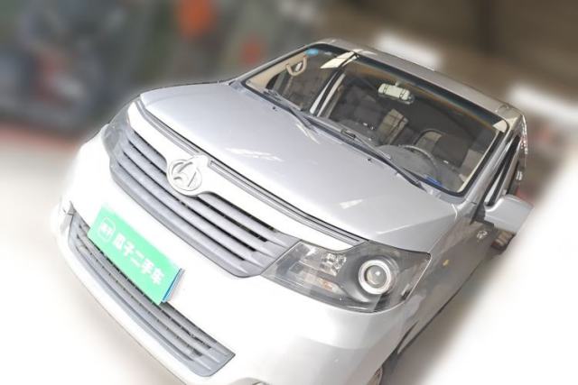 Used CHANGAN KAICHENG Ruixing M70 2017 1.5L Comfort-Style Liftback Door DAM15DL