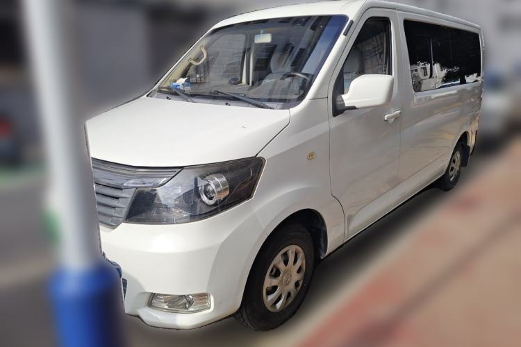 Ojetý CHANGAN KAICHENG Ruixing M70 2017 1.5L Standard-Size Double-Door DAM15DL Guazi used car, China used car export, Used car for sale, Used  cars, Cheapest cars for sale