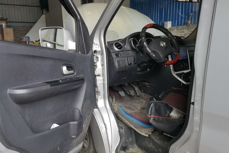 Used CHANGAN KAICHENG Ruixing M70  Driver Seat