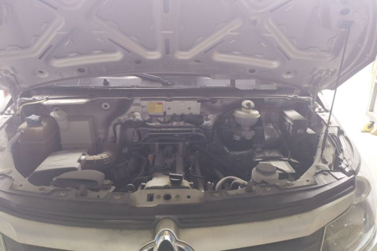 Used CHANGAN KAICHENG Ruixing M70  Engine Bay