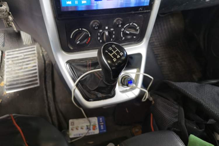 Used CHANGAN KAICHENG Ruixing M70  Gear Lever