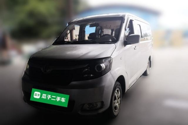 Used CHANGAN KAICHENG Ruixing M70 Ruixing M70, gasoline, manual transmission, 1.5L, 5 seats