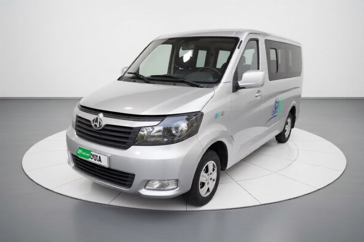 Ojetý CHANGAN KAICHENG Ruixing M70 2018 1.5L Comfort Model CNG Flat-Top Hatchback DAM15DL Guazi used car, China used car export, Used car for sale, Used  cars, Cheapest cars for sale