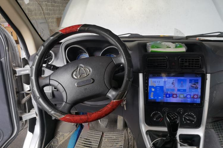 Used CHANGAN KAICHENG Ruixing M70  Steering Wheel