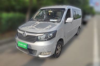 Used CHANGAN KAICHENG Ruixing M70 2018 1.5L Comfort Model Flat-Top Hatchback DAM15DL
