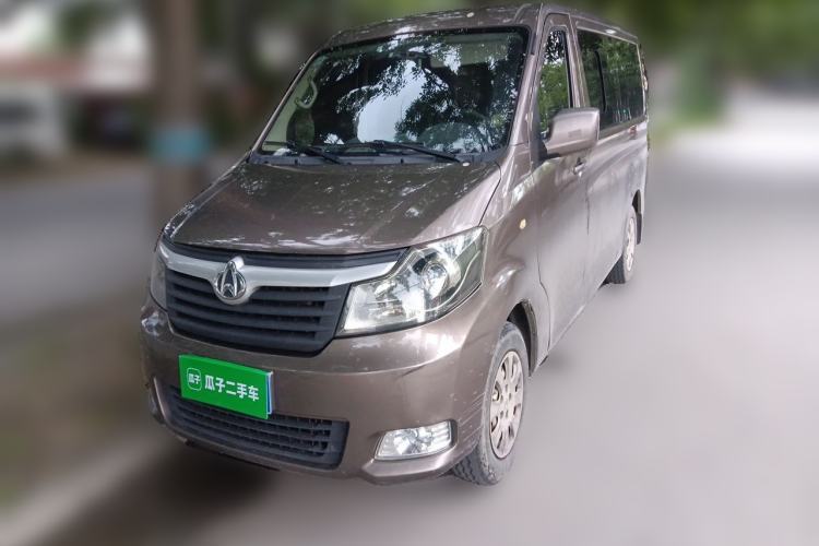 Used CHANGAN KAICHENG Ruixing M70 2019 1.5L Comfort Version 6-Seater China VI Standard Flat Roof Liftback Doors – DAM15KL Guazi used car, China used car export, Used car for sale, Used cars, Cheapest cars for sale