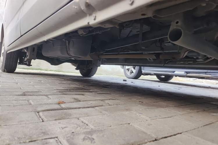 Used CHANGAN KAICHENG Ruixing M70 2019 1.5L Comfort Version 6-Seater China VI Standard Flat Roof Liftback Doors – DAM15KL Chassis Front Right