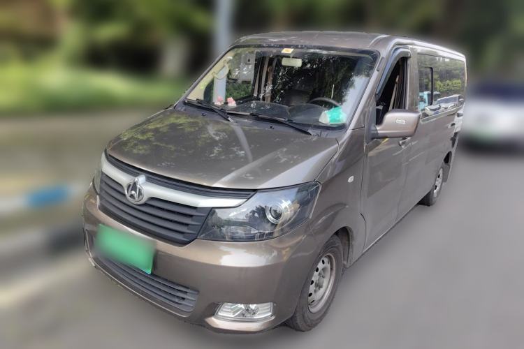 Used CHANGAN KAICHENG Ruixing M70 2019 1.5L Comfort Version 6-Seater China VI Standard Flat Roof Liftback Doors – DAM15KL Guazi used car, China used car export, Used car for sale, Used  cars, Cheapest cars for sale