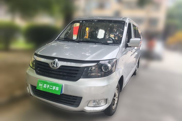 Used CHANGAN KAICHENG Ruixing M70 2019 1.5L Comfort Version 6-Seater China VI Standard Flat Roof Liftback Doors – DAM15KL Guazi used car, China used car export, Used car for sale, Used cars, Cheapest cars for sale