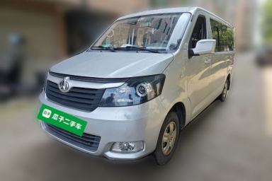Used CHANGAN KAICHENG Ruixing M70 2019 1.5L Comfort Version 6-Seater China VI Standard Flat Roof Liftback Doors – DAM15KL