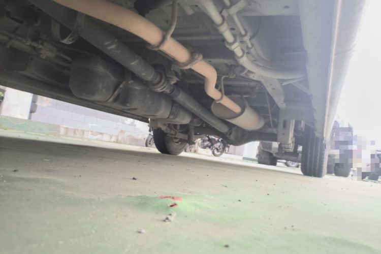 Used CHANGAN KAICHENG Ruixing M70 2019 1.5L Comfort Version 6-Seater China VI Standard Flat Roof Liftback Doors – DAM15KL Chassis Front Left