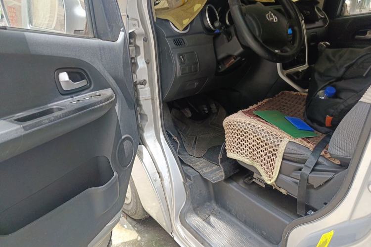 Used CHANGAN KAICHENG Ruixing M70  Driver Seat