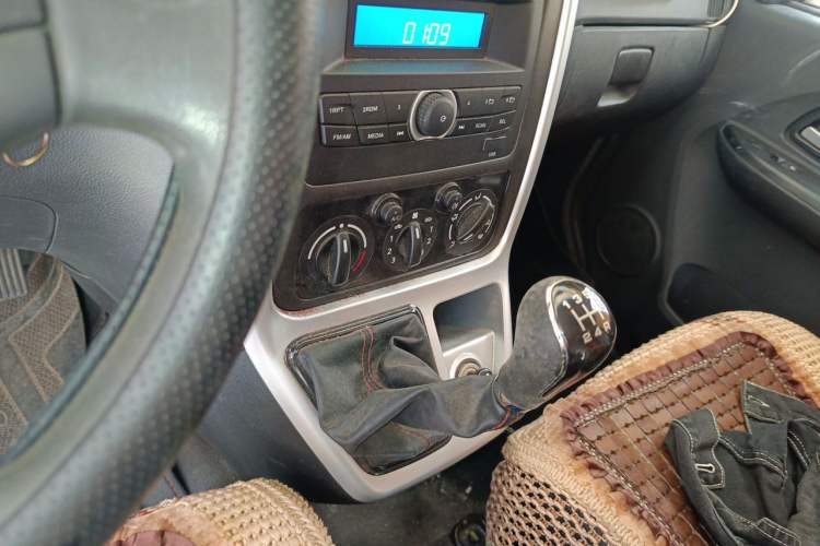 Used CHANGAN KAICHENG Ruixing M70  Gear Lever
