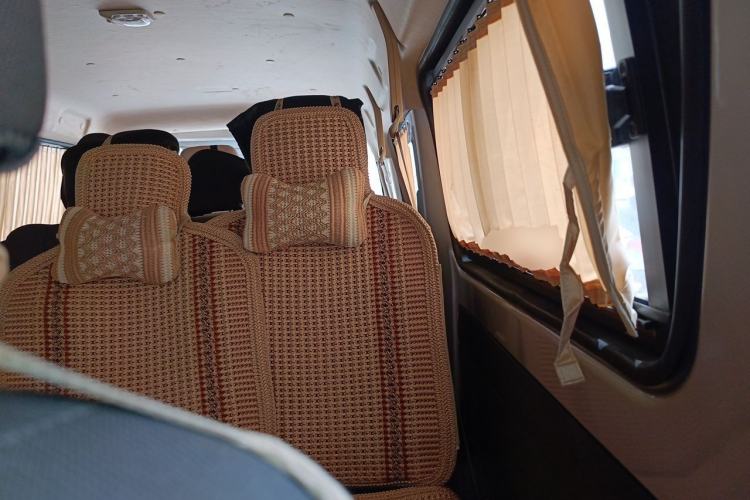 Used CHANGAN KAICHENG Ruixing M70  Left Rear Seat