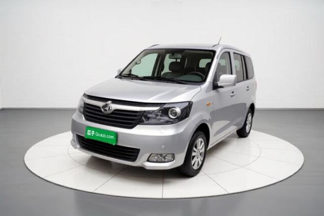 Used CHANGAN KAICHENG Ruixing M70 2019 1.5L Comfort Version 6-Seater China VI Standard Flat Roof Liftback Doors – DAM15KL