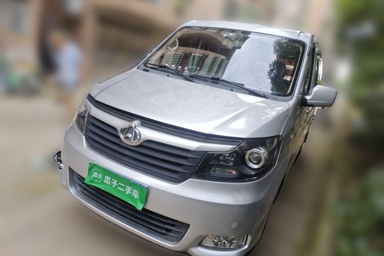 Used CHANGAN KAICHENG Ruixing M70 2019 1.5L Comfort Version 6-Seater China VI Standard Flat Roof Liftback Doors – DAM15KL Guazi used car, China used car export, Used car for sale, Used cars, Cheapest cars for sale