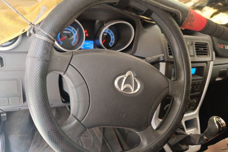 Used CHANGAN KAICHENG Ruixing M70  Steering Wheel