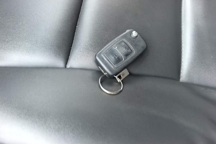 Used CHANGAN KAICHENG Ruixing M70 2019 1.5L Comfort Edition 9-Seater China VI Standard Flat-Top Hatchback DAM15KL Vehicle Key
