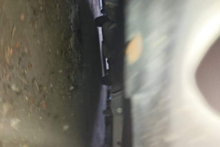 Used CHANGAN KAICHENG Ruixing M80 2014 1.5L Comfort Model 4G15S Chassis Front