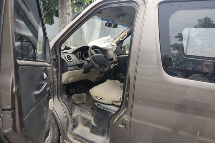 Used CHANGAN KAICHENG Ruixing M80 2014 1.5L Base Version (4-Seater) 4G15S Driver Seat