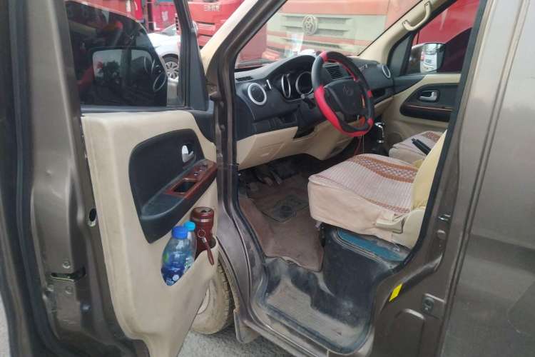 Used CHANGAN KAICHENG Ruixing M80 2014 1.5L Comfort Model 4G15S Driver Seat