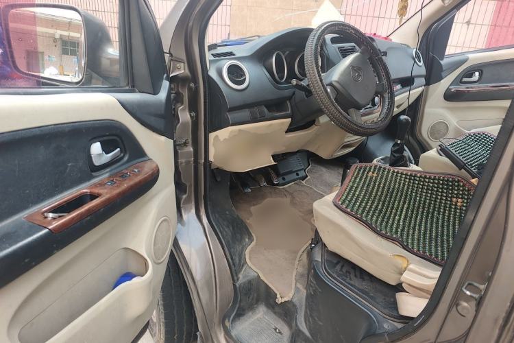 Used CHANGAN KAICHENG Ruixing M80 2014 1.5L Base Version (4-Seater) 4G15S Driver Seat