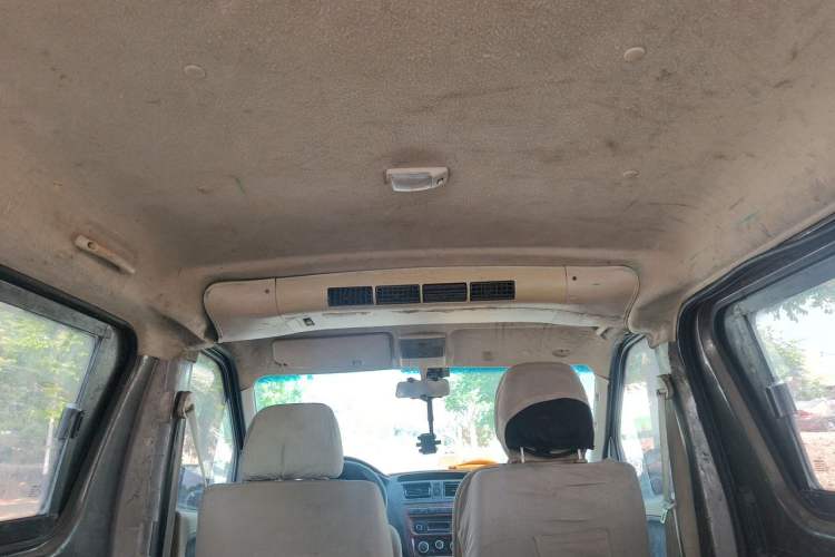 Used CHANGAN KAICHENG Ruixing M80 2014 1.5L Comfort Model 4G15S Headliner