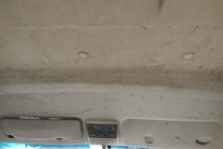 Used CHANGAN KAICHENG Ruixing M80 2014 1.5L Base Version (4-Seater) 4G15S Headliner