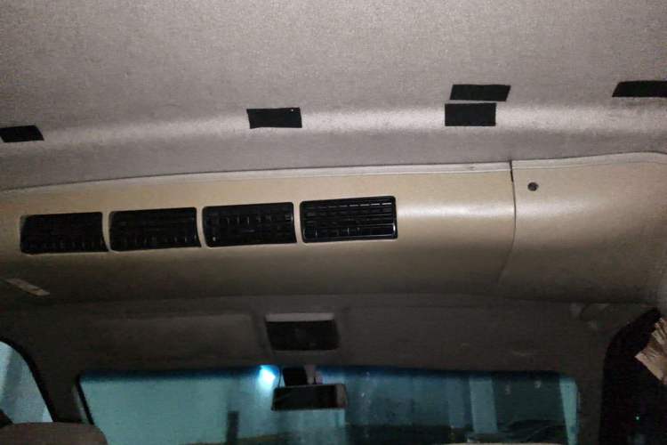 Used CHANGAN KAICHENG Ruixing M80 2014 1.5L Comfort Model 4G15S Headliner