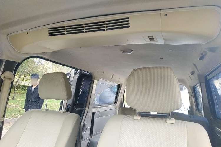 Used CHANGAN KAICHENG Ruixing M80 2014 1.5L Standard Version 4G15S Headliner