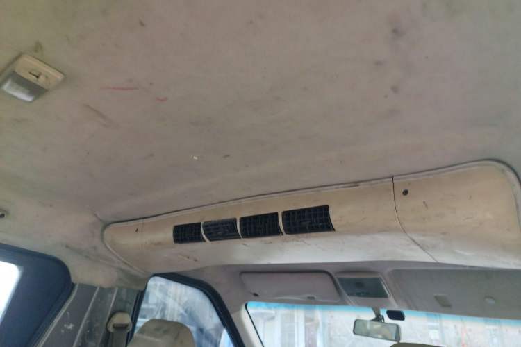 Used CHANGAN KAICHENG Ruixing M80 2014 1.5L Comfort Model 4G15S Headliner