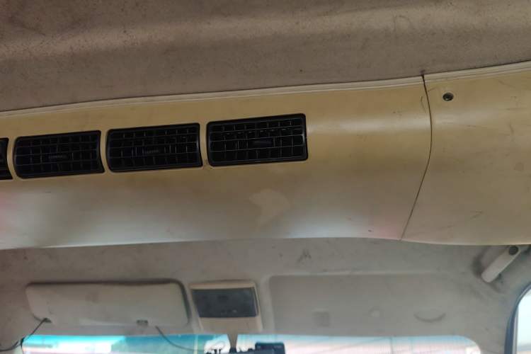 Used CHANGAN KAICHENG Ruixing M80 2014 1.5L Base Version (4-Seater) 4G15S Headliner
