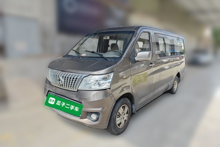 Used CHANGAN KAICHENG Ruixing M80 2014 1.5L Comfort Model 4G15S Guazi used car, China used car export, Used car for sale, Used  cars, Cheapest cars for sale