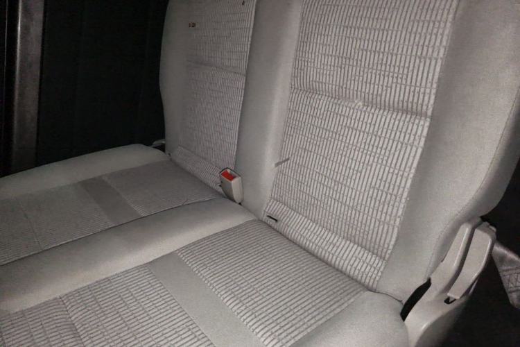 Used CHANGAN KAICHENG Ruixing M80 2014 1.5L Comfort Model 4G15S Left Rear Seat