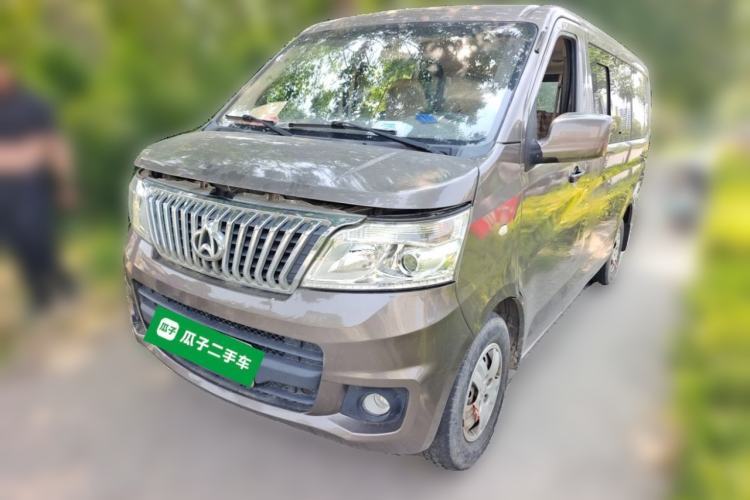 Used CHANGAN KAICHENG Ruixing M80 2014 1.5L Comfort Model 4G15S Guazi used car, China used car export, Used car for sale, Used  cars, Cheapest cars for sale