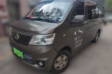 Used CHANGAN KAICHENG Ruixing M80 2014 1.5L Base Version (4-Seater) 4G15S