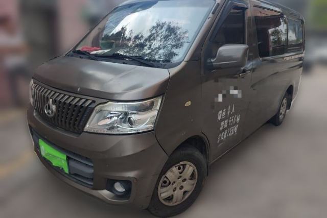 Used CHANGAN KAICHENG Ruixing M80 2014 1.5L Base Version (4-Seater) 4G15S