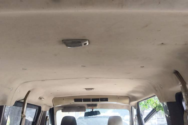 Used CHANGAN KAICHENG Ruixing M80 2014 1.5L Standard Version 4G15S Headliner