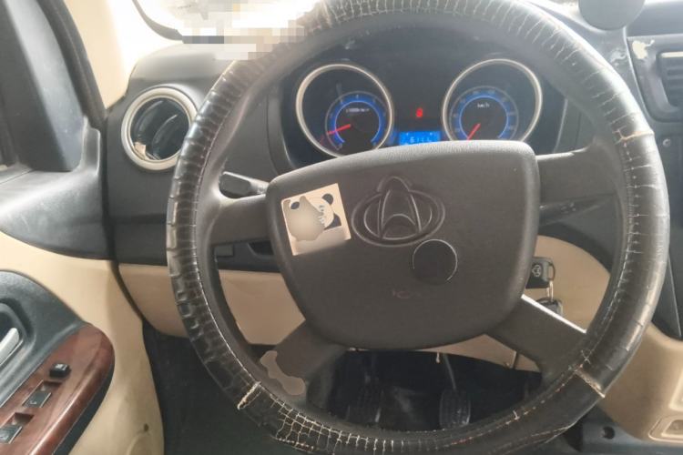 Used CHANGAN KAICHENG Ruixing M80 2014 1.5L Standard Version 4G15S Steering Wheel