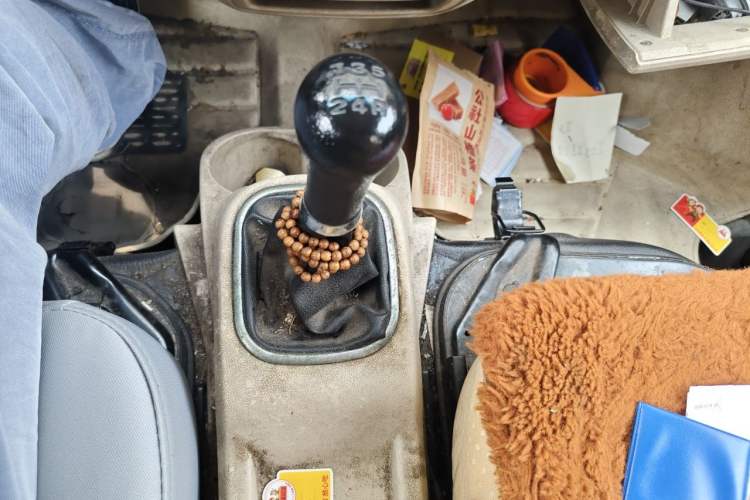 Used CHANGAN KAICHENG Ruixing M80  Gear Lever