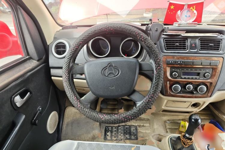Used CHANGAN KAICHENG Ruixing M80  Steering Wheel
