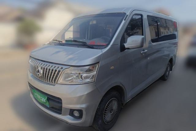 Used CHANGAN KAICHENG Ruixing M80 2014 1.5L Standard Version 4G15S