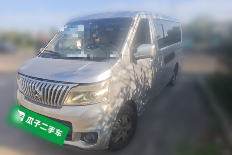Used CHANGAN KAICHENG Ruixing M80 2014 1.5L Comfort Model 4G15S Guazi used car, China used car export, Used car for sale, Used  cars, Cheapest cars for sale