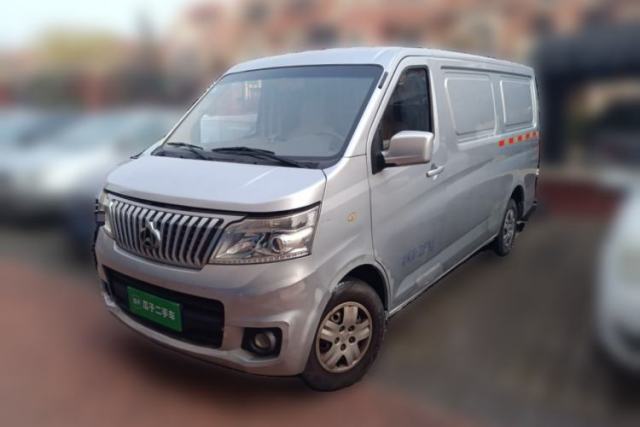 Used CHANGAN KAICHENG Ruixing M80 2014 1.5L Base Version (2 Seats) 4G15S