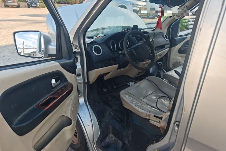 Used CHANGAN KAICHENG Ruixing M80 2014 1.5L Comfort Model 4G15S Driver Seat