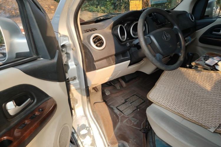 Used CHANGAN KAICHENG Ruixing M80 2014 1.5L Base Version (2 Seats) 4G15S Driver Seat