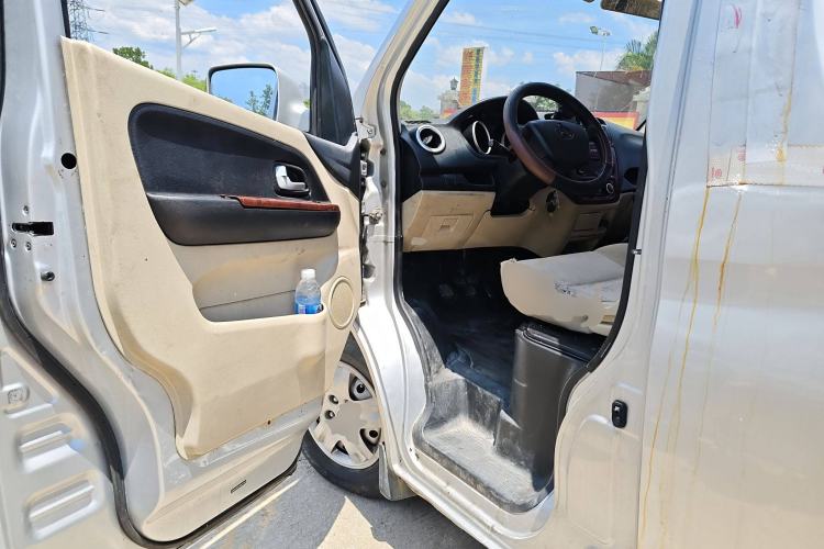 Used CHANGAN KAICHENG Ruixing M80 2014 1.5L Base Version (4-Seater) 4G15S Driver Seat