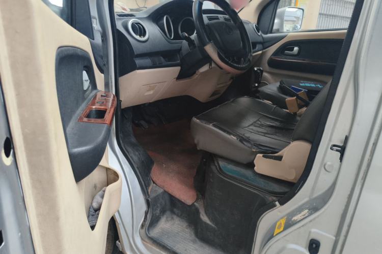 Used CHANGAN KAICHENG Ruixing M80 2014 1.5L Comfort Model 4G15S Driver Seat